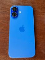 Iphone 16 ultra marine blauw, Telecommunicatie, Mobiele telefoons | Apple iPhone, Ophalen of Verzenden, Zo goed als nieuw, Blauw