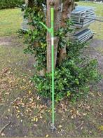 Ubbink vijver kniptang - grijper - vijverschaar snoeischaar, Ophalen, Zo goed als nieuw, Overige typen