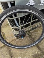 Fietswiel - Schwalbe band - Inter 7 naaf, Ophalen, Gebruikt