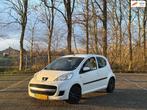 Peugeot 107 1.0-12V XR | Airco | El. Ramen | 159.205 KM | Me, Auto's, Peugeot, Voorwielaandrijving, Gebruikt, 4 stoelen, Bedrijf
