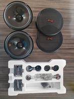 JBL STAGE3607C Inbouwspeakers, 16 cm, Ophalen of Verzenden, Zo goed als nieuw