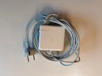 Apple Oplader Macbook, Computers en Software, Laptop-opladers, Ophalen of Verzenden, Gebruikt, Apple
