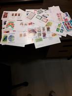 Republiek  Suriname "EDC "., Postzegels en Munten, Postzegels | Volle albums en Verzamelingen, Verzenden, Buitenland