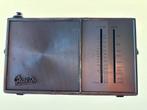 Graetz Transistorradio werkt, Ophalen of Verzenden, Niet werkend, Transistorradio