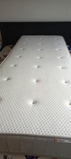 2 ikea Hesseng matrassen 80x200 cm, Ophalen, Zo goed als nieuw, Eenpersoons, 80 cm