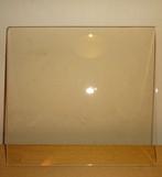 Hittebestendig glas, keramisch glas, Doe-het-zelf en Verbouw, Glas en Ramen, Minder dan 80 cm, Minder dan 80 cm, Nieuw, Ophalen of Verzenden