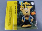 BOLKE DE BEER - BOLKE DE BEER (CASSETTEBANDJE), Cd's en Dvd's, Kinderen en Jeugd, 1 bandje, Ophalen of Verzenden, Zo goed als nieuw