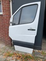 Mercedes Benz Sprinter Portier Links Deur Compleet, Auto-onderdelen, Ophalen, Links, Deur