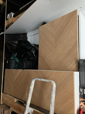 Ikea kasten zo goed als nieuw