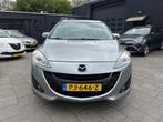 Mazda 5 2.5 aut 6 persoons, Auto's, Mazda, Automaat, Euro 5, 4 cilinders, 157 pk