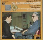 vinyl klassiek, Ophalen, Overige formaten, Overige typen, Zo goed als nieuw