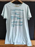 Shirt maat L van het merk Noize, Kleding | Heren, Ophalen of Verzenden, Zo goed als nieuw, Maat 48/50 (M), Noize