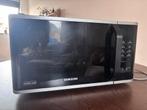 Samsung Magnetron - Wegens Verhuizing!, Ophalen, Gebruikt, Magnetron, Draaiplateau