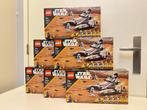 LEGO 75342 - Republic Fighter Tank - Star Wars, Ophalen of Verzenden, Nieuw, Complete set, Lego