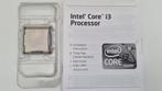 Intel Core i3-530 processor, Computers en Software, Processors, Gebruikt, LGA 1156, 2 tot 3 Ghz, Ophalen of Verzenden