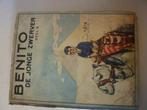 C. Joh.Kieviet - Benito de jonge zwerver deel II, Boeken, Prentenboeken en Plaatjesalbums, Verzenden, Gelezen
