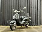 Xinix HT 50cc, Zo goed als nieuw, Benzine, Ophalen, Overige merken