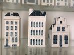 KLM huisjes Bols, veel verschillende nummers tussen 1 t/m 92, Verzamelen, Ophalen of Verzenden, Zo goed als nieuw, 1 t/m 20