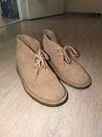 Clarks Desert Boot Maat 39, Ophalen of Verzenden, Gedragen, Bruin, Boots
