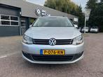 Volkswagen Sharan 1.4 TSI 110KW 2012 7Pers Nw Apk Clima Nap, Voorwielaandrijving, 1800 kg, 4 cilinders, 7 stoelen