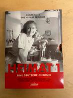Heimat trilogie dvd boxen., Cd's en Dvd's, Ophalen of Verzenden, Zo goed als nieuw