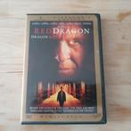 Red Dragon 2 disc Directors Edition, Vanaf 16 jaar, Ophalen of Verzenden, Gebruikt