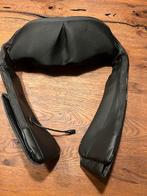 Shiatsu massage apparaat nek/schouders - zo goed als nieuw!, Ophalen of Verzenden, Zo goed als nieuw, Overige typen