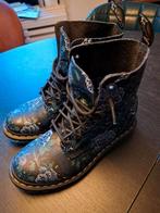 Dr Martens maat 39/40, Ophalen, Zo goed als nieuw, Zwart