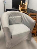 Stoel IKEA TULLSTA, Ophalen, Eenpersoons, 75 tot 100 cm, Zo goed als nieuw