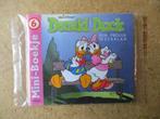 adv6702 donald duck mini 6 in seal, Ophalen, Nieuw