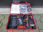 Accusnoeischaar elektrisch F3020, Ophalen, Gebruikt, 40 t/m 49 mm, Infaco