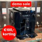 Jura E4 Piano Black (EA) DEMO KORTING, 25 maanden garantie, Ophalen, Jura, Koffiemachine, Helpdesk@nl.jura.com