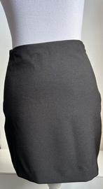 MNG Suits damesrok zwart 36, Zwart, MNG, Ophalen of Verzenden, Zo goed als nieuw