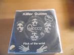 queen. killer queen. 2., Ophalen, Gebruikt, Overige genres, 7 inch