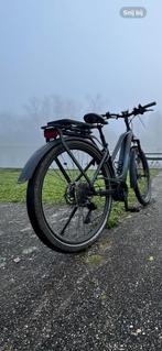 Cube E-Bike - Zo goed als nieuw!, Fietsen en Brommers, Ophalen, Zo goed als nieuw, 51 tot 55 cm, Cube