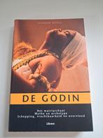 S. Husain - De godin, Ophalen of Verzenden, Zo goed als nieuw, S. Husain