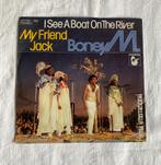 Boney M. – I See A Boat On The River, Gebruikt, 7 inch, Single, Ophalen of Verzenden