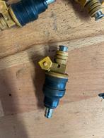 6 stuks injectoren bmw m30b35, Auto-onderdelen, Ophalen of Verzenden, Gebruikt, BMW