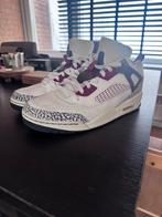Jordan spizike, Wit, Air Jordan, Ophalen of Verzenden, Sneakers of Gympen