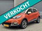 Renault Captur 1.2 TCe Dynamique AUTOMAAT, Auto's, SUV of Terreinwagen, Start-stop-systeem, 56 €/maand, Captur
