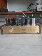 Buizenversterker Audio Reloaded, Audio, Tv en Foto, Buizenversterkers, Ophalen of Verzenden, Versterker