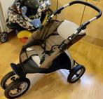 Kinderwagen MUTSAERTS Trans4mer, Gebruikt, Verstelbare duwstang, Ophalen, Kinderwagen
