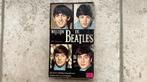 Boekje The Beatles, Ophalen of Verzenden, Gelezen, Artiest