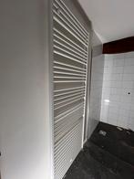 Badkamer radiator 75 breed 200 hoog, Doe-het-zelf en Verbouw, Ophalen, Radiator, Minder dan 60 cm, Zo goed als nieuw