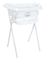 Bébé-jou Nijntje Stars | Thermobad + Badstandaard + Badzitje, Ophalen, Zo goed als nieuw, Badje, Bébé-jou