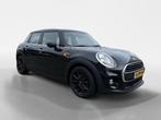 Mini Mini 1.2 One Salt Business, Auto's, Mini, Gebruikt, 1198 cc, Zwart, Handgeschakeld