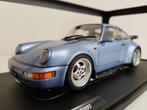 SOLIDO Porsche 911 Turbo 3.6 - 1/18 - Nieuw in OVP, Auto, Solido, Nieuw, Ophalen of Verzenden