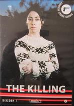 The Killing Seizoen 1, 2 en 3 (DVD), Thriller, Ophalen of Verzenden, Vanaf 12 jaar, Zo goed als nieuw