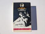 Zonen en Minnaars, D. H. Lawrence, Ophalen of Verzenden, Gelezen, D.H. Lawrence, Nederland