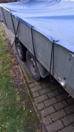 Aanhanger 300 bij 190 remmen werken niet, Ophalen of Verzenden